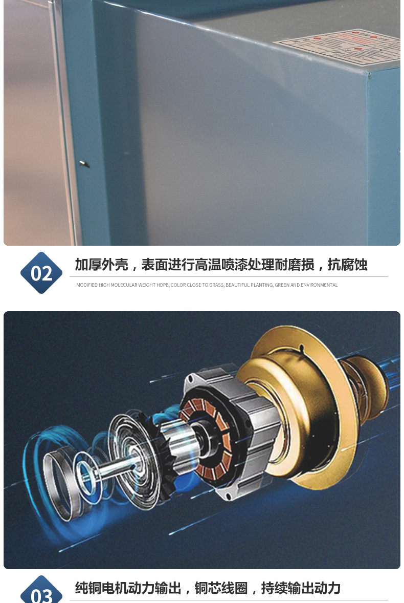 DWEX边墙风机(图13)