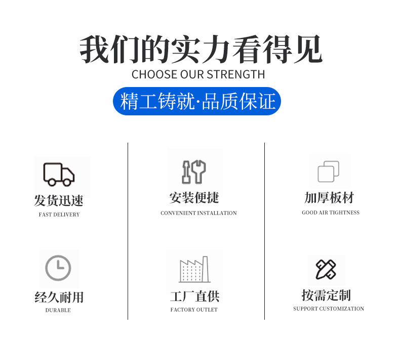 3C防火阀(镀锌)(图2)