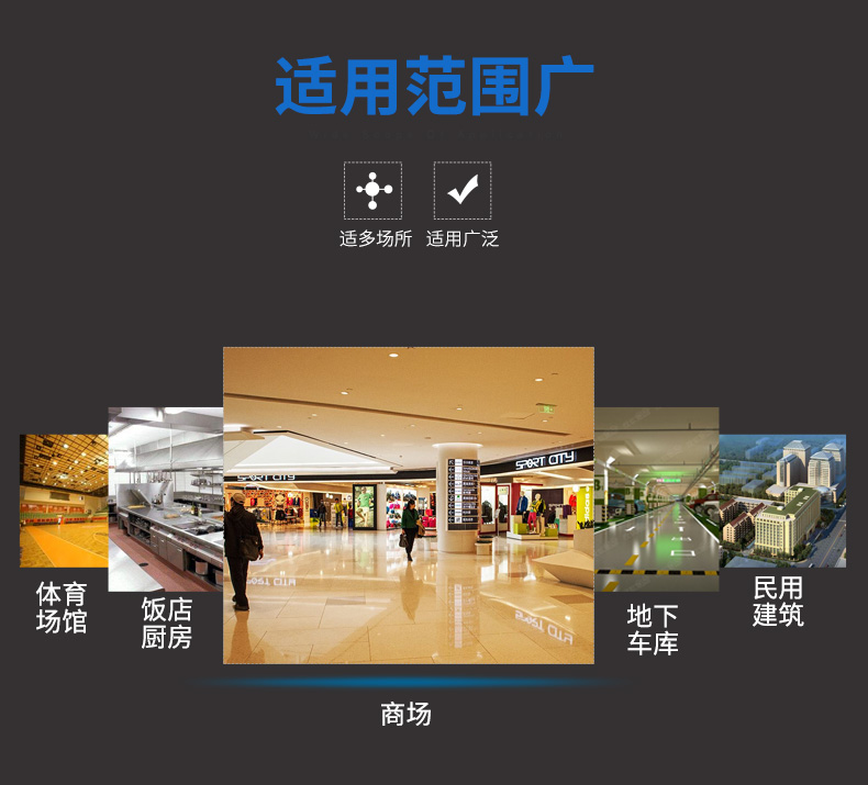 手动风量调节阀(图5)